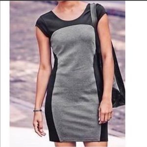 Athleta bodycon dress